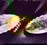 AKLY - Holiday Sunshine Coast