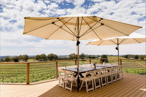 Anderson Hill Cellar Door - Holiday Sunshine Coast 0