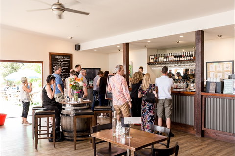 Anderson Hill Cellar Door - Holiday Sunshine Coast 1