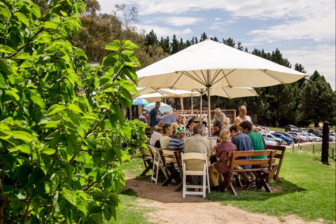 Anderson Hill Cellar Door - Holiday Sunshine Coast 2