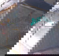 Angus  Rose at The Briars - Sunshine Coast Tourism