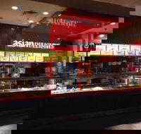 Asian Delights - Sunshine Coast Tourism