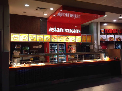 Asian Delights - Sunshine Coast Tourism 0