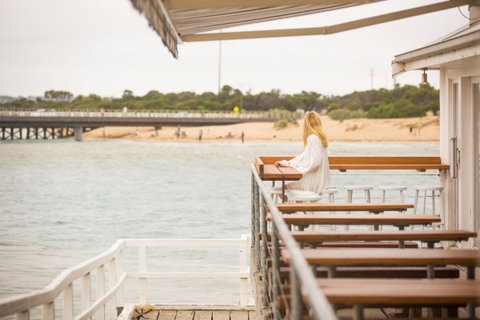 At The Heads - Sunshine Coast Tourism 1