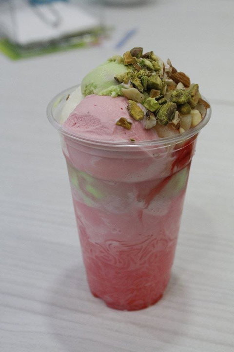 Auburn Fresh Juice Centre - Sunshine Coast Tourism 0