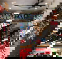 Babalui's Pizza  Pasta Cafe - Sunshine Coast Tourism