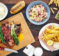 Banksia Bistro - Holiday Sunshine Coast