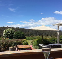 Bay Of Fires Restaurant - Sunshine Coast Tourism