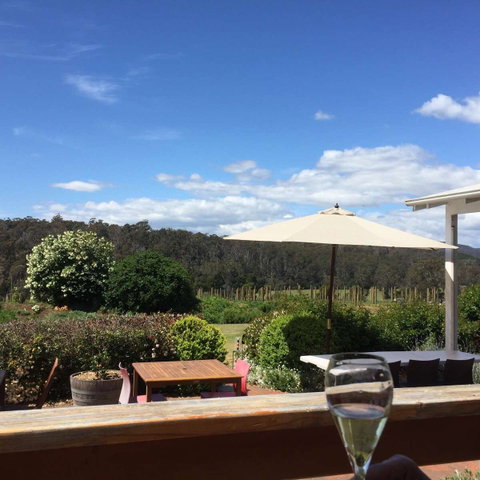 Bay Of Fires Restaurant - Sunshine Coast Tourism 0