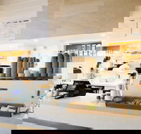 Beach Grill Cafe and Salt Bar - Sunshine Coast Tourism