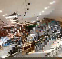 Beans 'N Cream - Holiday Sunshine Coast