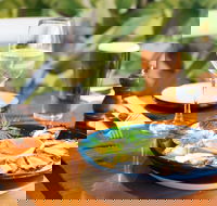 Beach Road Dining - Sunshine Coast Tourism