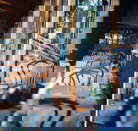 Bistro Niagara - Holiday Sunshine Coast