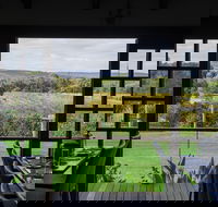 Black Swan Winery and Restaurant - Sunshine Coast Tourism