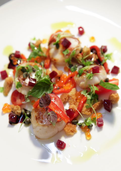 Black Swan Winery And Restaurant - Sunshine Coast Tourism 2
