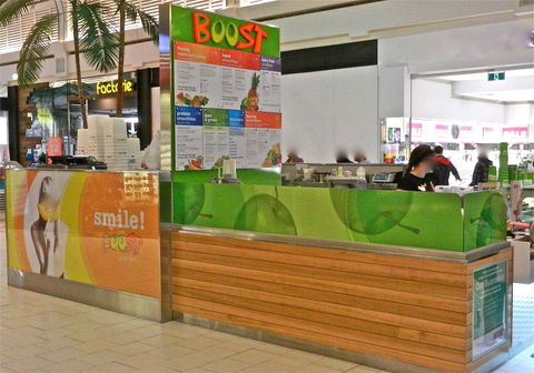 Boost Juice - Broadmeadows - Sunshine Coast Tourism 0