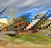 Booths Taminick Cellars - Sunshine Coast Tourism