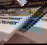 Botany Cantonese - Holiday Sunshine Coast