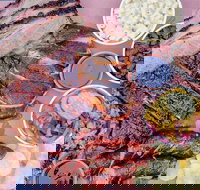 Bovine and Swine Barbeque - Sunshine Coast Tourism