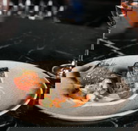 Broadsheet Kitchen at Saint Crispin - Sunshine Coast Tourism