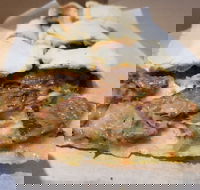 Cafe Defne - Holiday Sunshine Coast