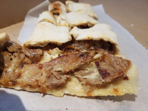 Cafe Defne - Holiday Sunshine Coast 0