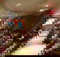 Caff Dolce Trieste - Sunshine Coast Tourism