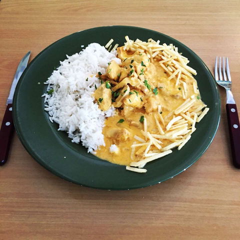 Cafe Brazil - Holiday Sunshine Coast 0