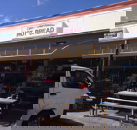 Canterbury Gardens Bake House - Holiday Sunshine Coast
