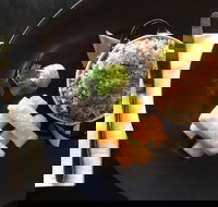 Carter Smith Devlin  Co - Sunshine Coast Tourism