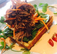 Century City Tavern - Holiday Sunshine Coast