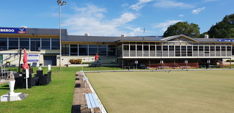 Club Jamberoo - Holiday Sunshine Coast 1