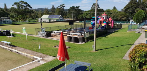 Club Jamberoo - Holiday Sunshine Coast 2