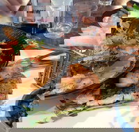 Cornerstone Ale House - Sunshine Coast Tourism