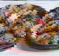 Crown Dragon Yum Cha - Sunshine Coast Tourism