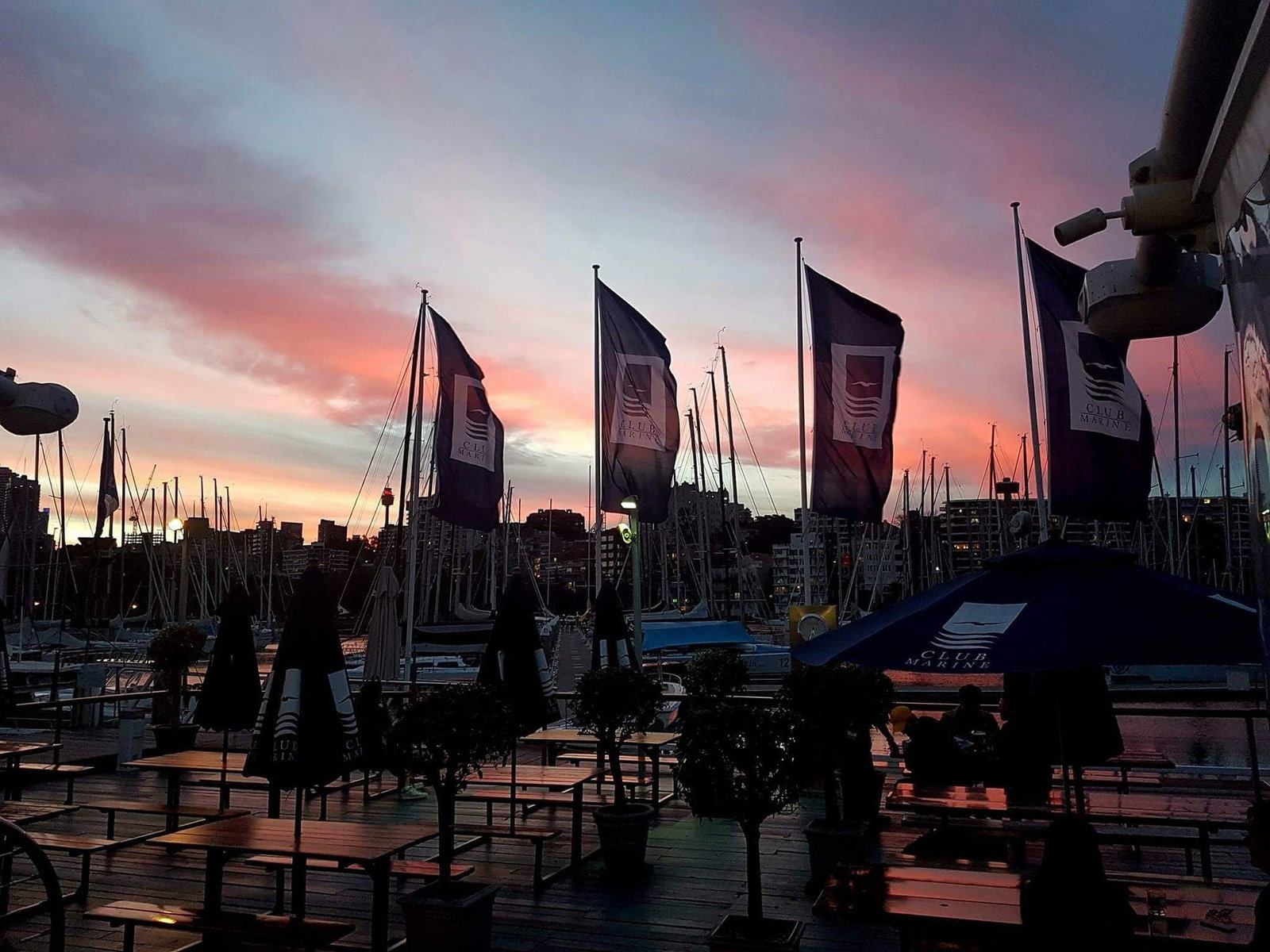 Darling Point NSW Sunshine Coast Tourism