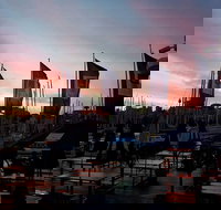 Cruising Yacht Club of Australia - Sunshine Coast Tourism