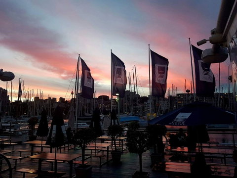 Cruising Yacht Club Of Australia - Sunshine Coast Tourism 0