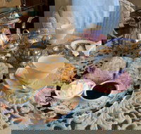 Czeg's Cafe - Sunshine Coast Tourism