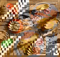 Del Mar - Holiday Sunshine Coast