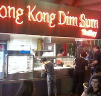 Dim Sum Trolley - Holiday Sunshine Coast