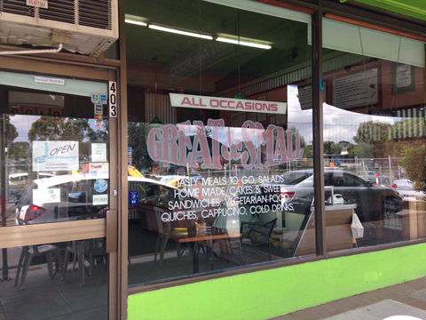 Donut King - Pakenham - Sunshine Coast Tourism 0