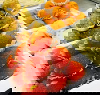 Dromana bakery - Sunshine Coast Tourism