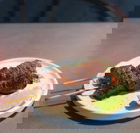 Eddy  Wolff - Sunshine Coast Tourism