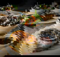 End of the Road Coffee - Holiday Sunshine Coast