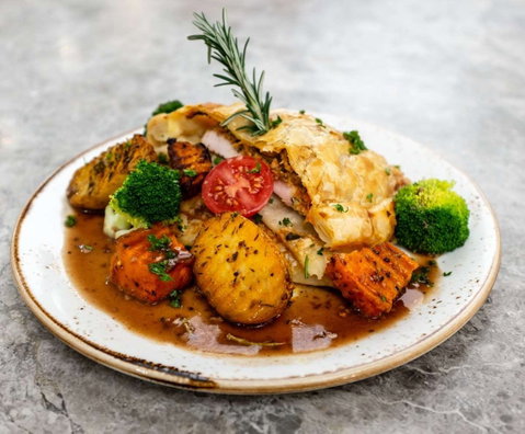 Epi Cafe - Holiday Sunshine Coast 0