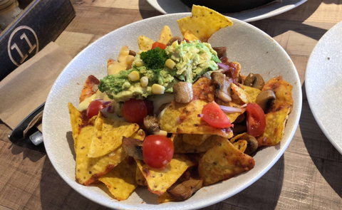 Espresso Warriors - Cabramatta - Holiday Sunshine Coast 0