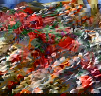 Fairy Bird Chinese Take Away - Sunshine Coast Tourism