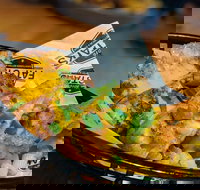 Fat Staks - Sunshine Coast Tourism