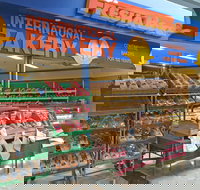 Fresha Bake International Bakery - Sunshine Coast Tourism